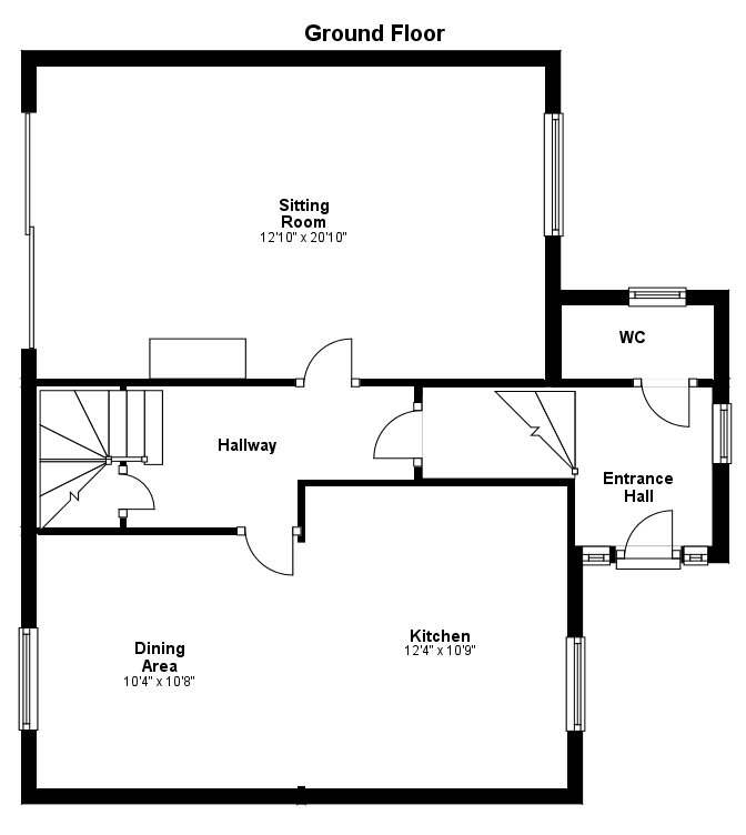 3 Bedroom for sale in Haverhill Cheffins Haverhill Sales